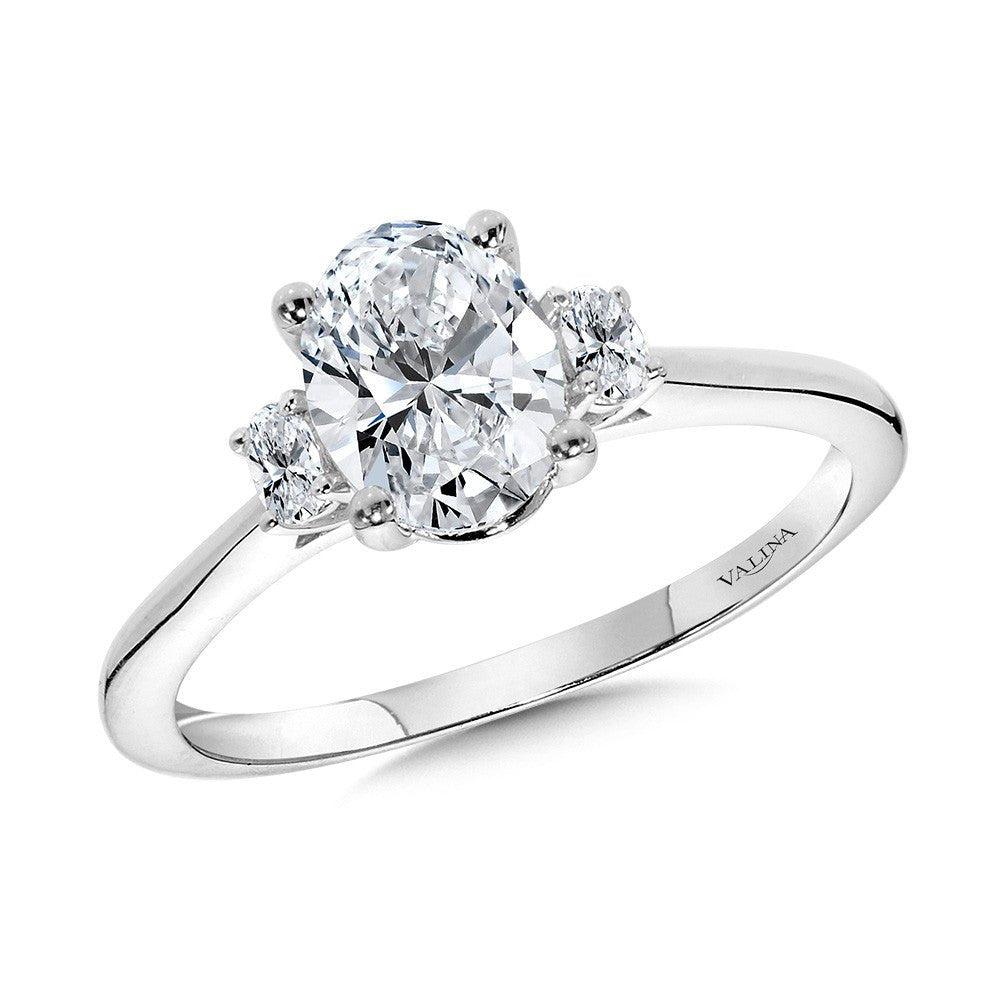 Choosing the Perfect Engagement Ring - Warwick Jewelers