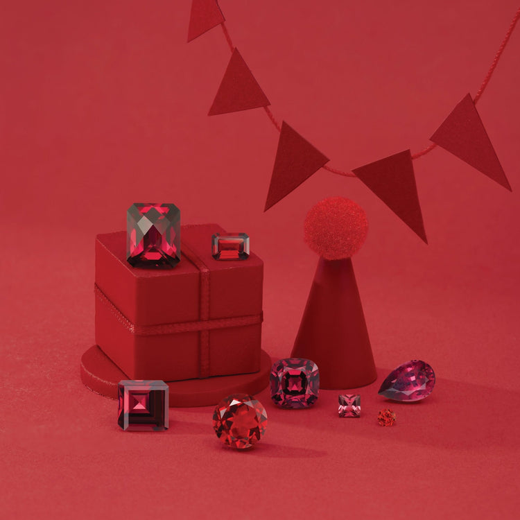 January Gift Ideas - Warwick Jewelers