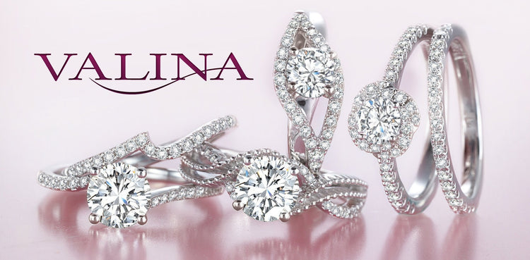 Valina - Warwick Jewelers