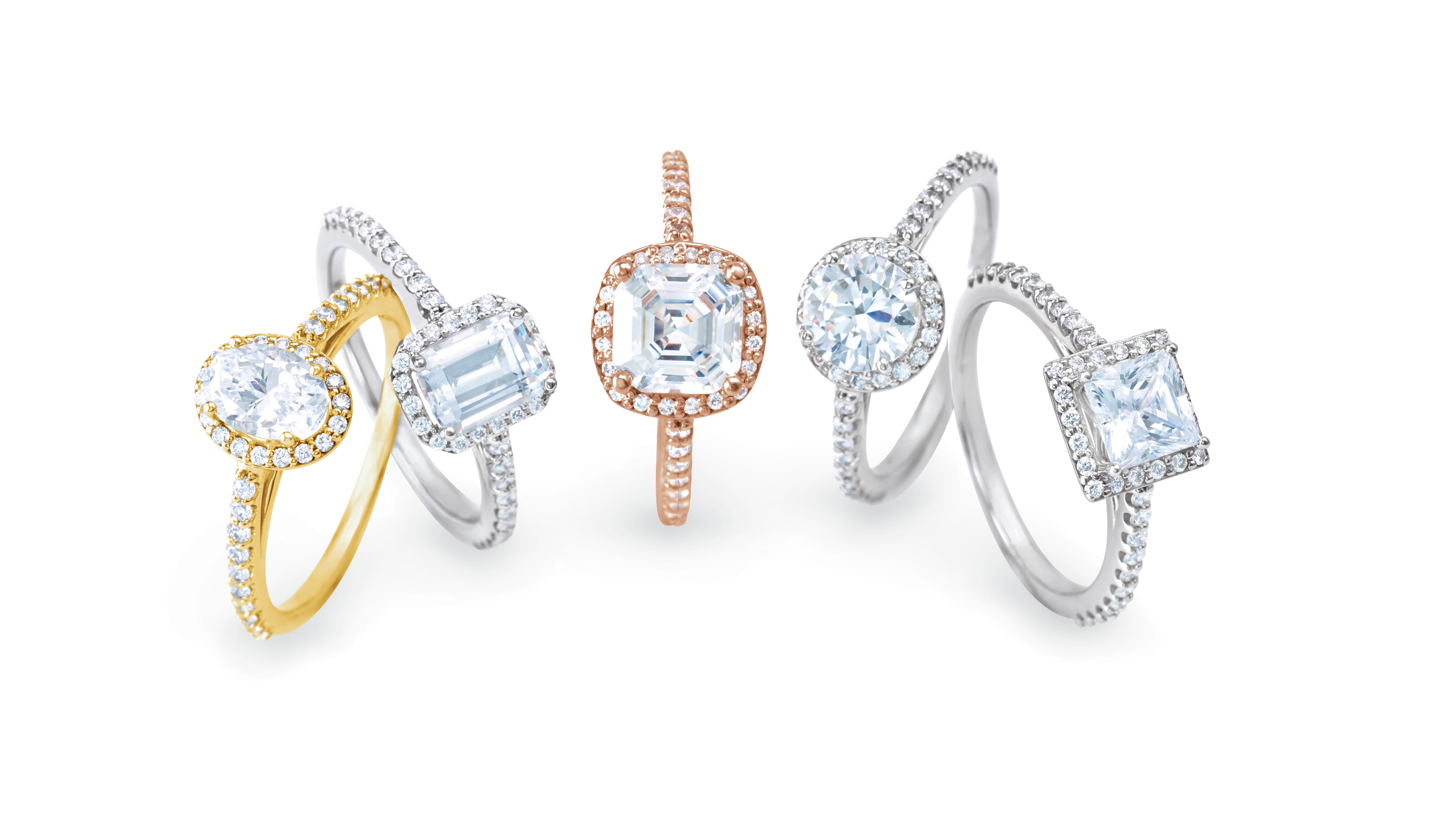 Engagement Ring Banner