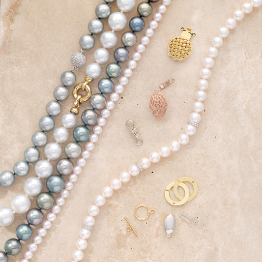 Pearls