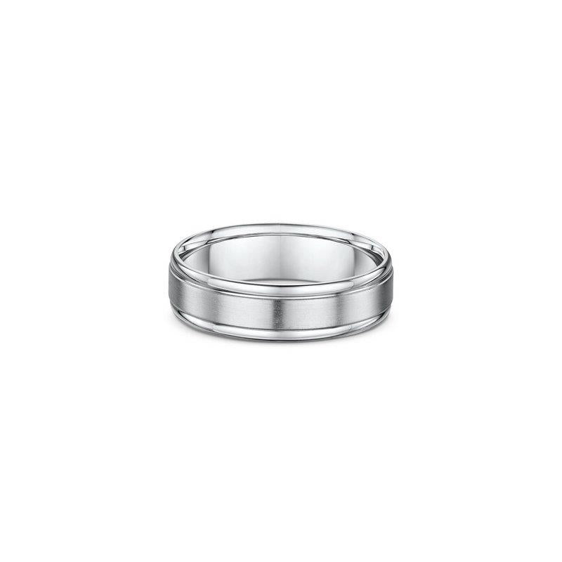 Classic Wedding Band