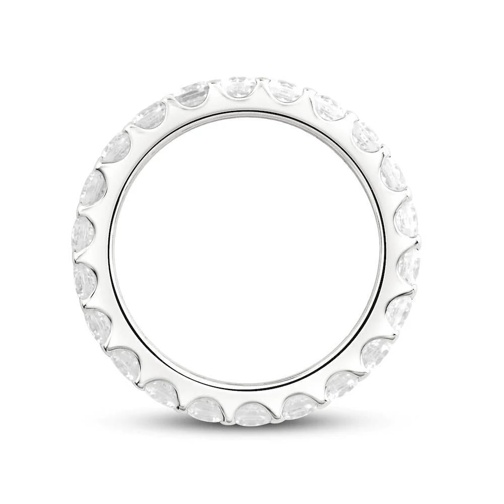 Diamond Eternity Band