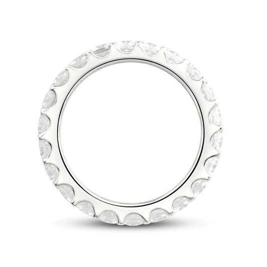 Diamond Eternity Band