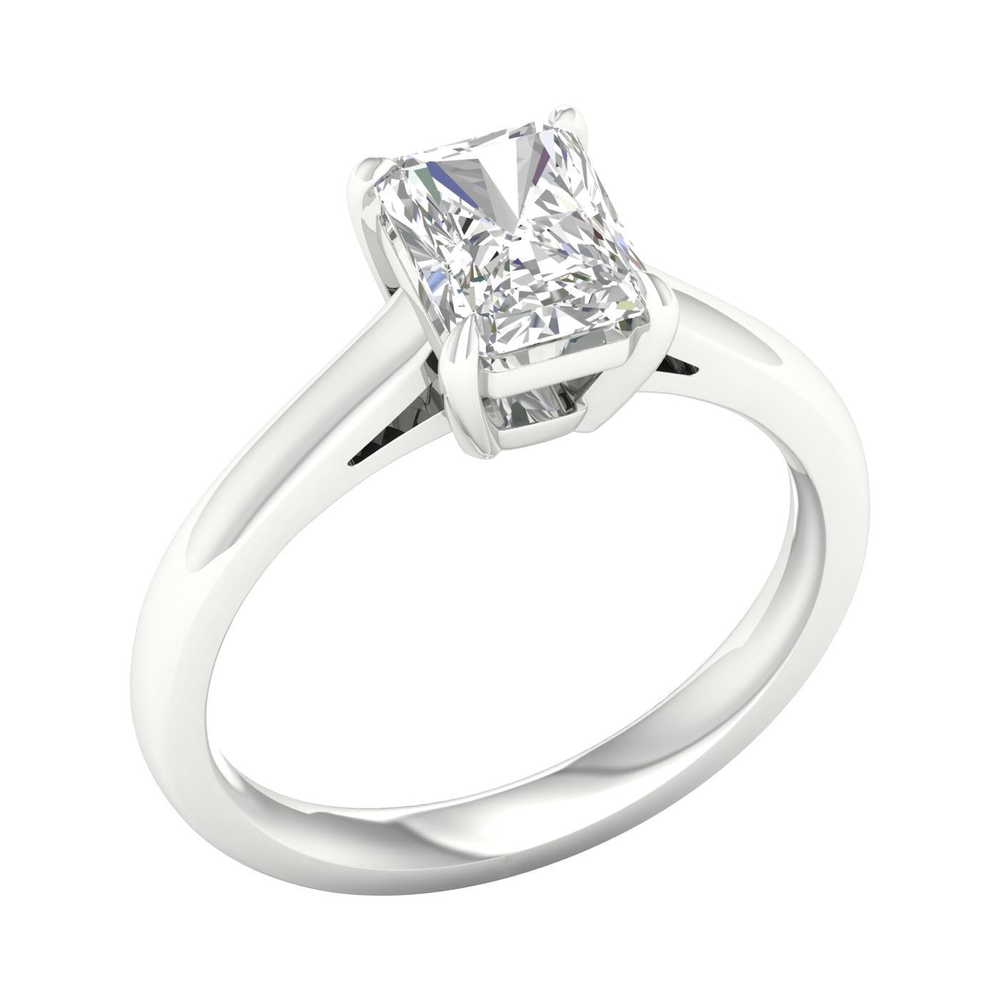 Radiant Solitaire