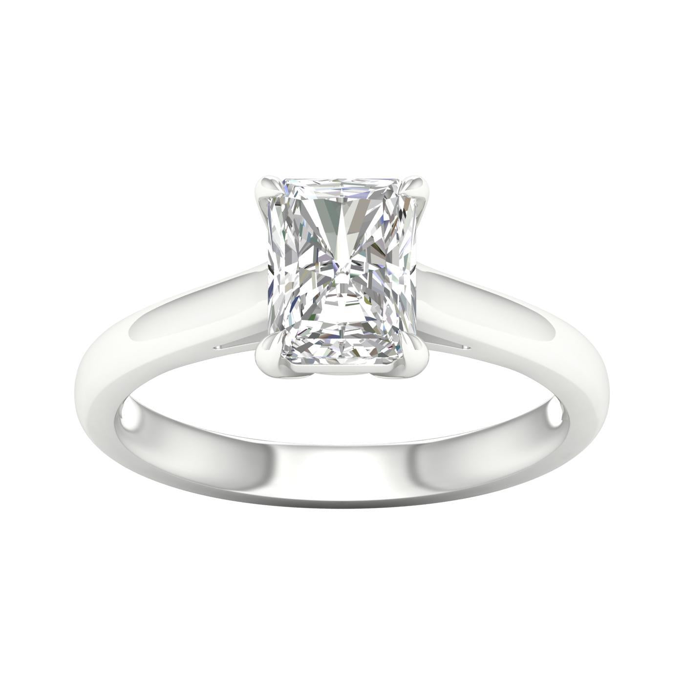 Radiant Solitaire