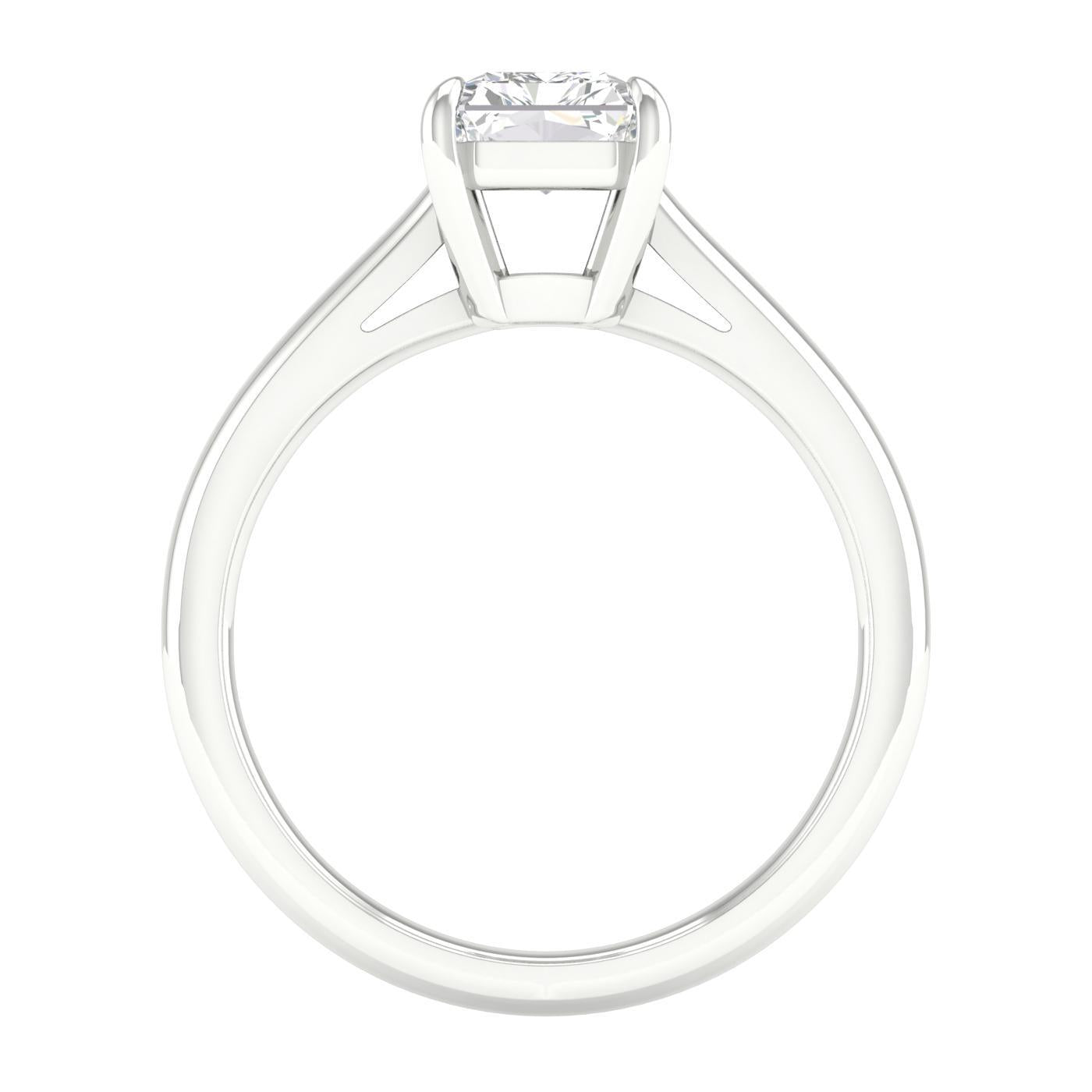 Radiant Solitaire