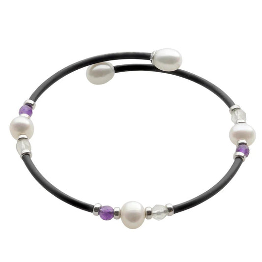 Freshwater Pearl Bracelet