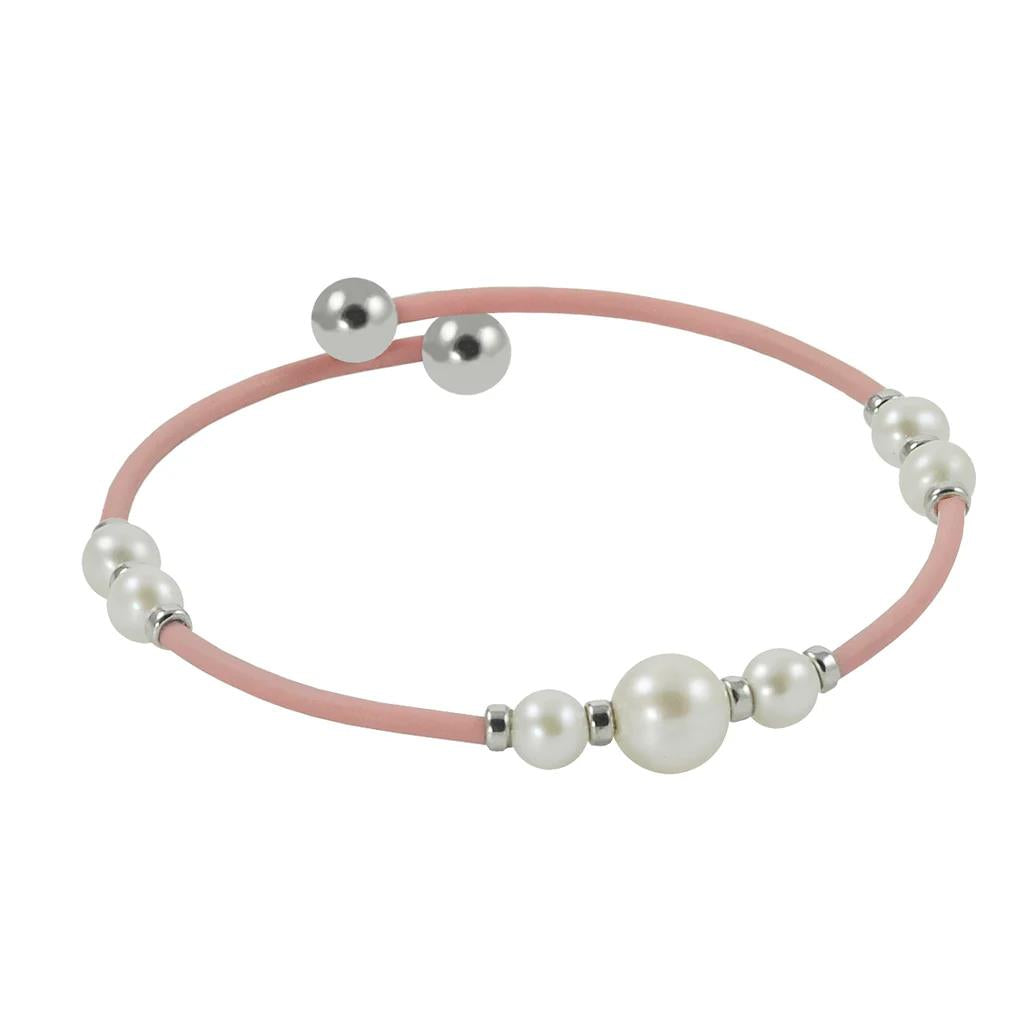 Off The Cuff Bracelet
