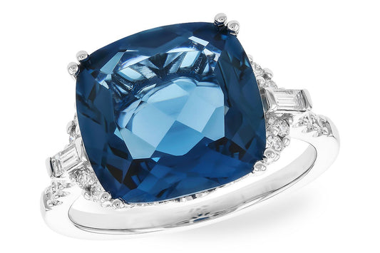 Statement Ring