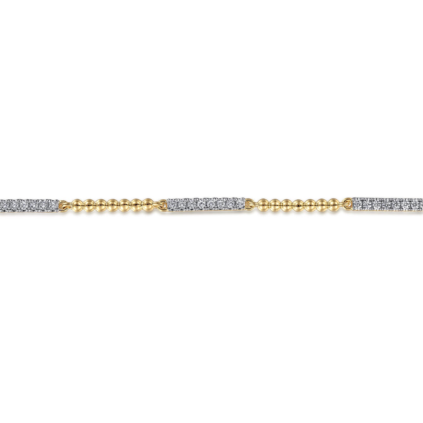 Diamond Tennis Bracelet