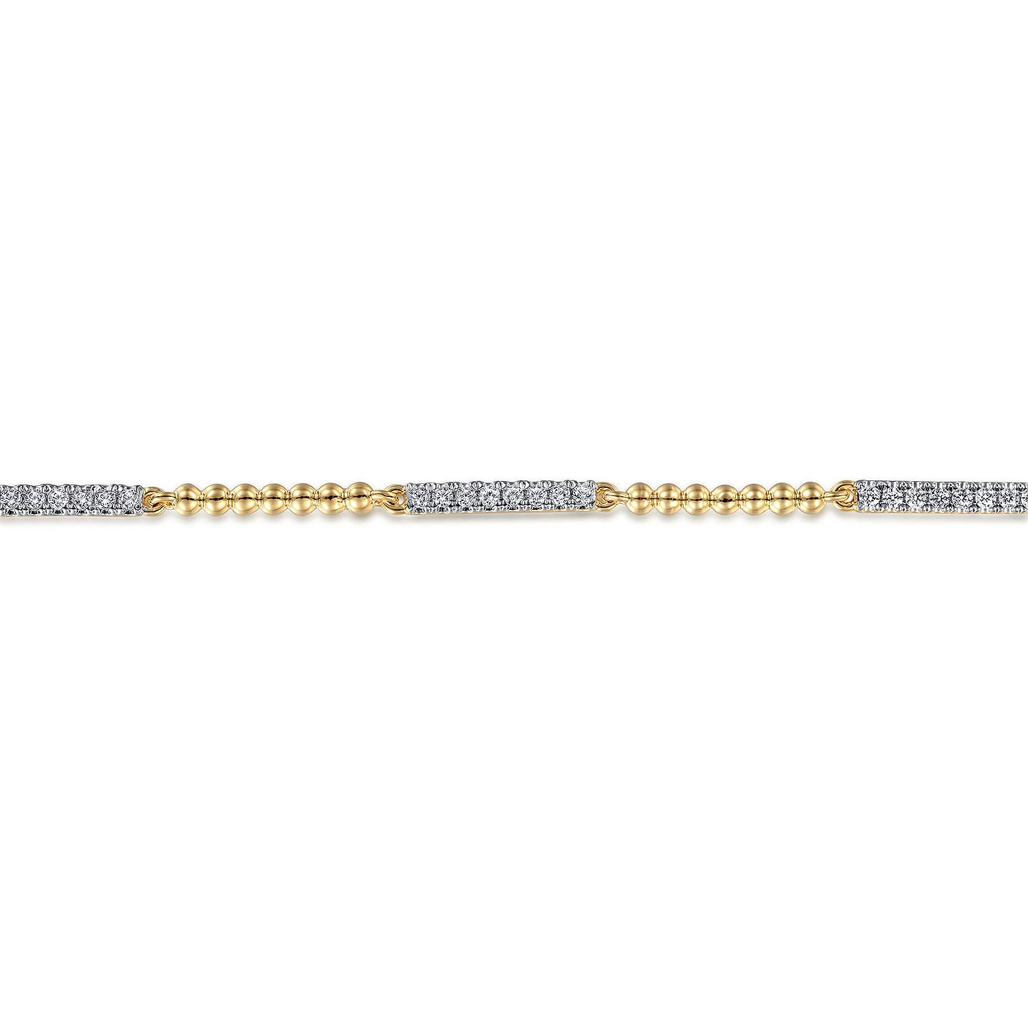 Diamond Tennis Bracelet