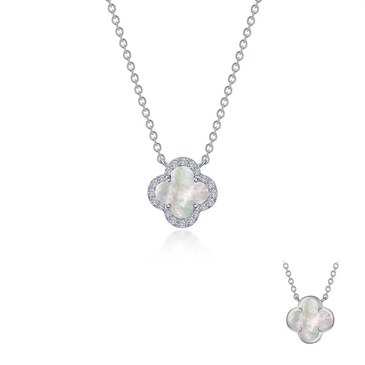 Halo Necklace