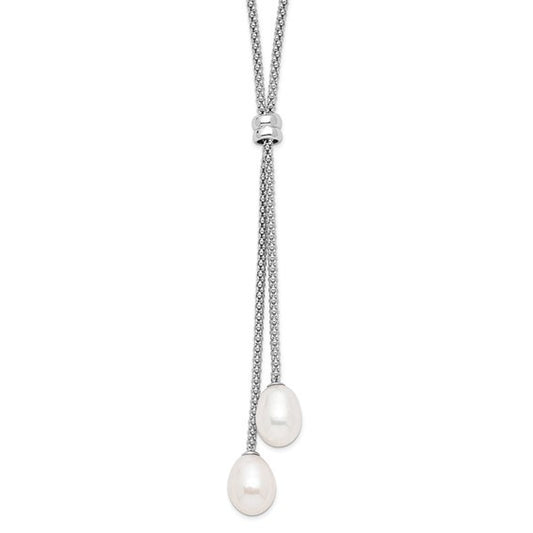 Freshwater Pearl Necklace