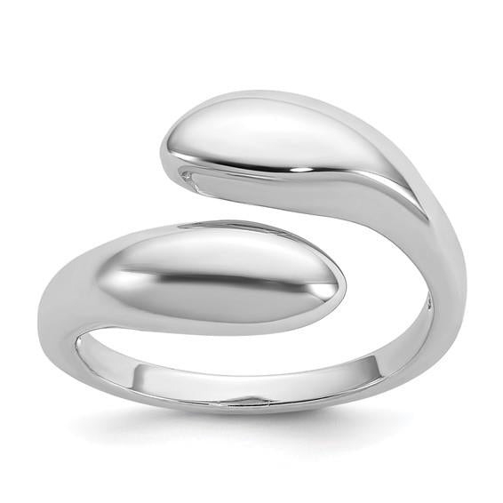 Open Bypass Ring