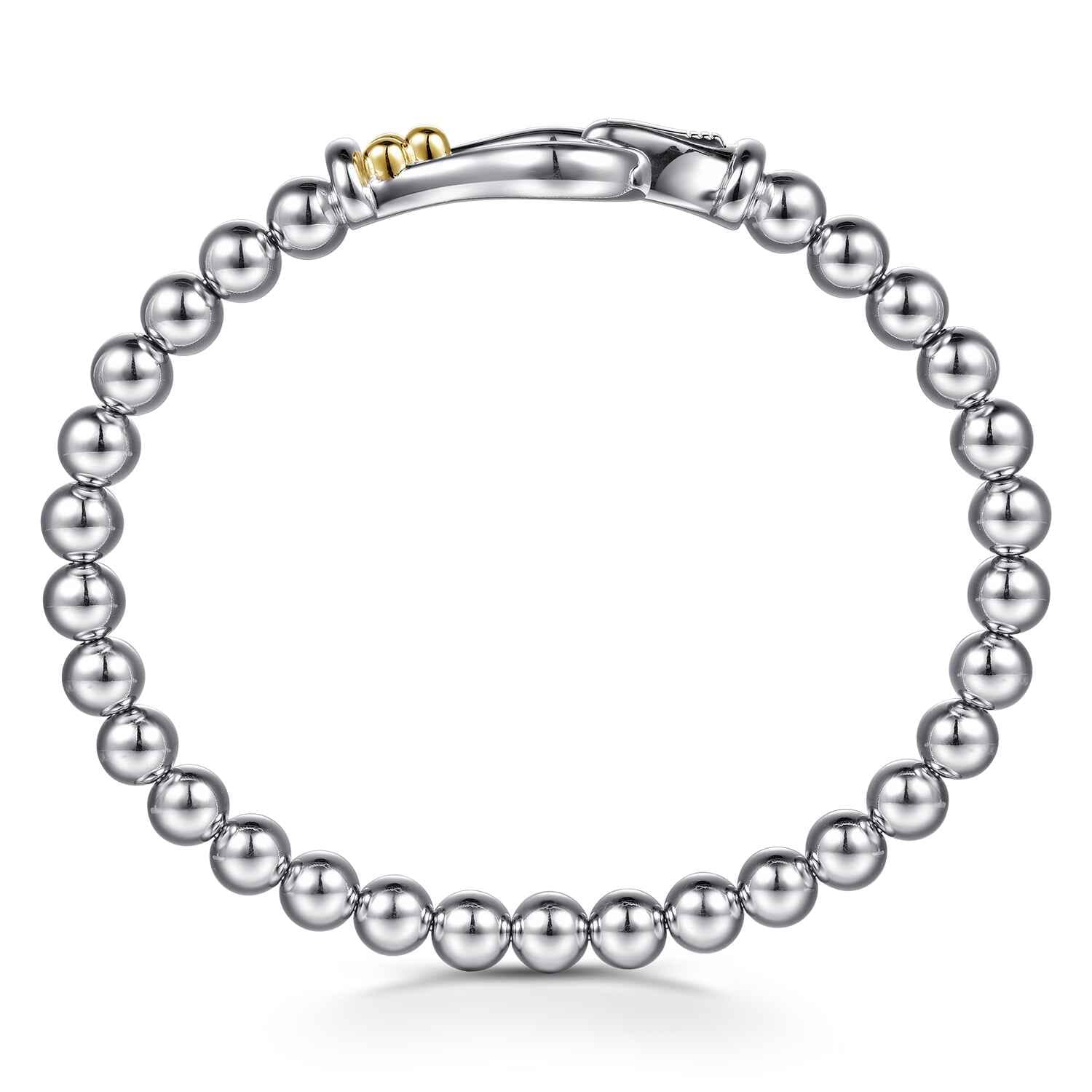 Bujukan Horse Shoe Bangle Bracelet