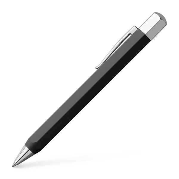 Faber-Castell Ondoro Graphite Ballpoint Pen - Warwick Jewelers